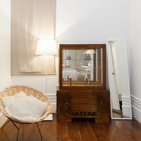 Guestready - Ayres Studio W Balcony Garden Porto Eksteriør bilde