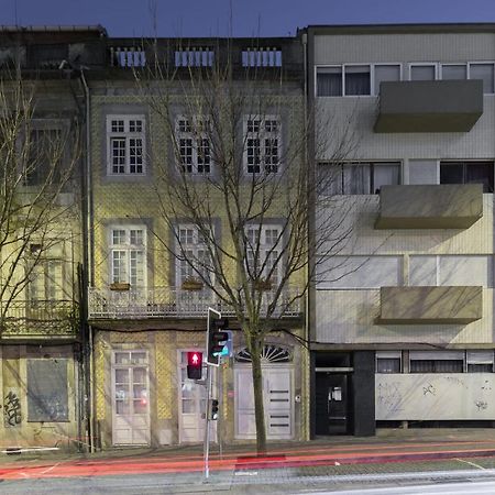 Guestready - Ayres Studio W Balcony Garden Porto Eksteriør bilde