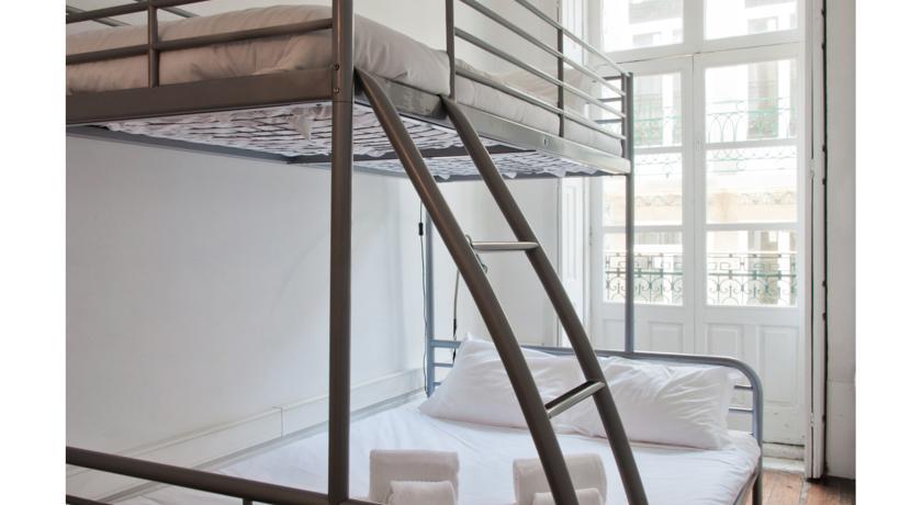 Guestready - Ayres Studio W Balcony Garden Porto Rom bilde