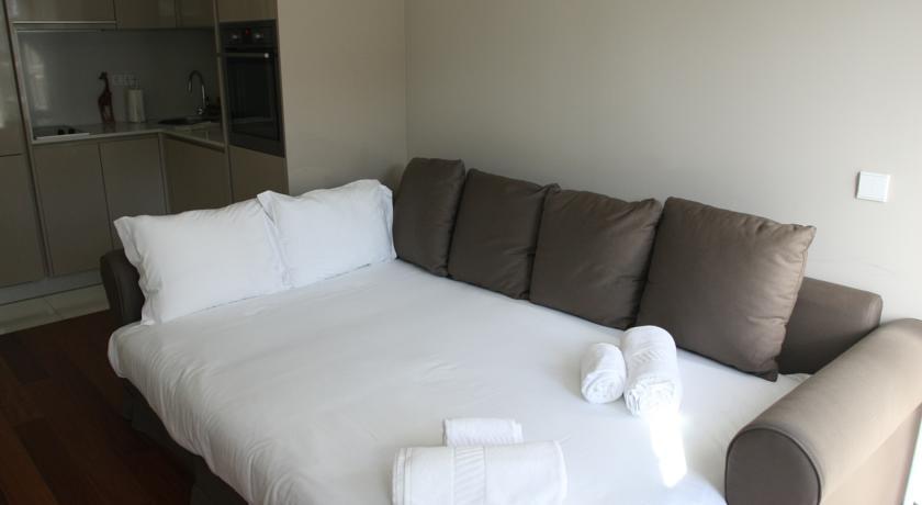 Guestready - Ayres Studio W Balcony Garden Porto Eksteriør bilde