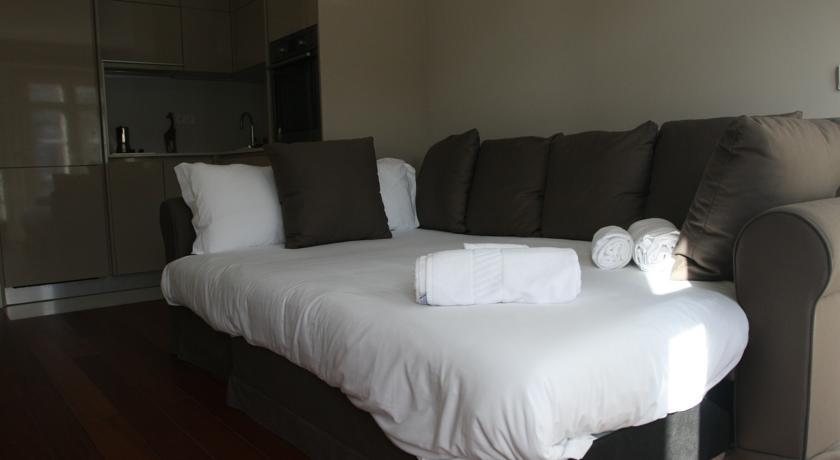 Guestready - Ayres Studio W Balcony Garden Porto Eksteriør bilde
