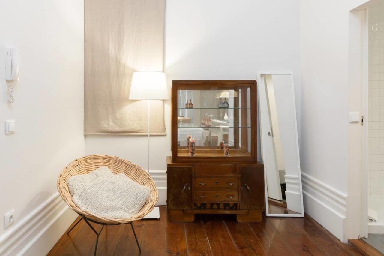 Guestready - Ayres Studio W Balcony Garden Porto Eksteriør bilde