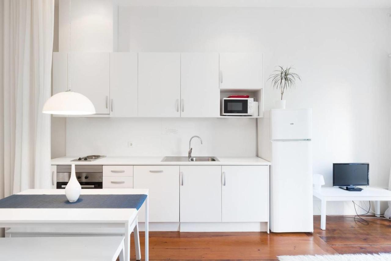 Guestready - Ayres Studio W Balcony Garden Porto Eksteriør bilde