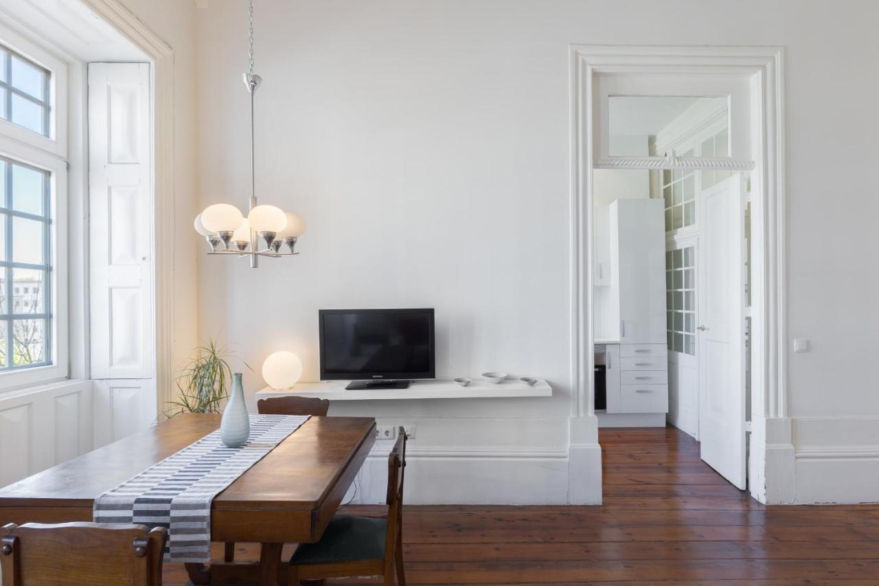 Guestready - Ayres Studio W Balcony Garden Porto Eksteriør bilde