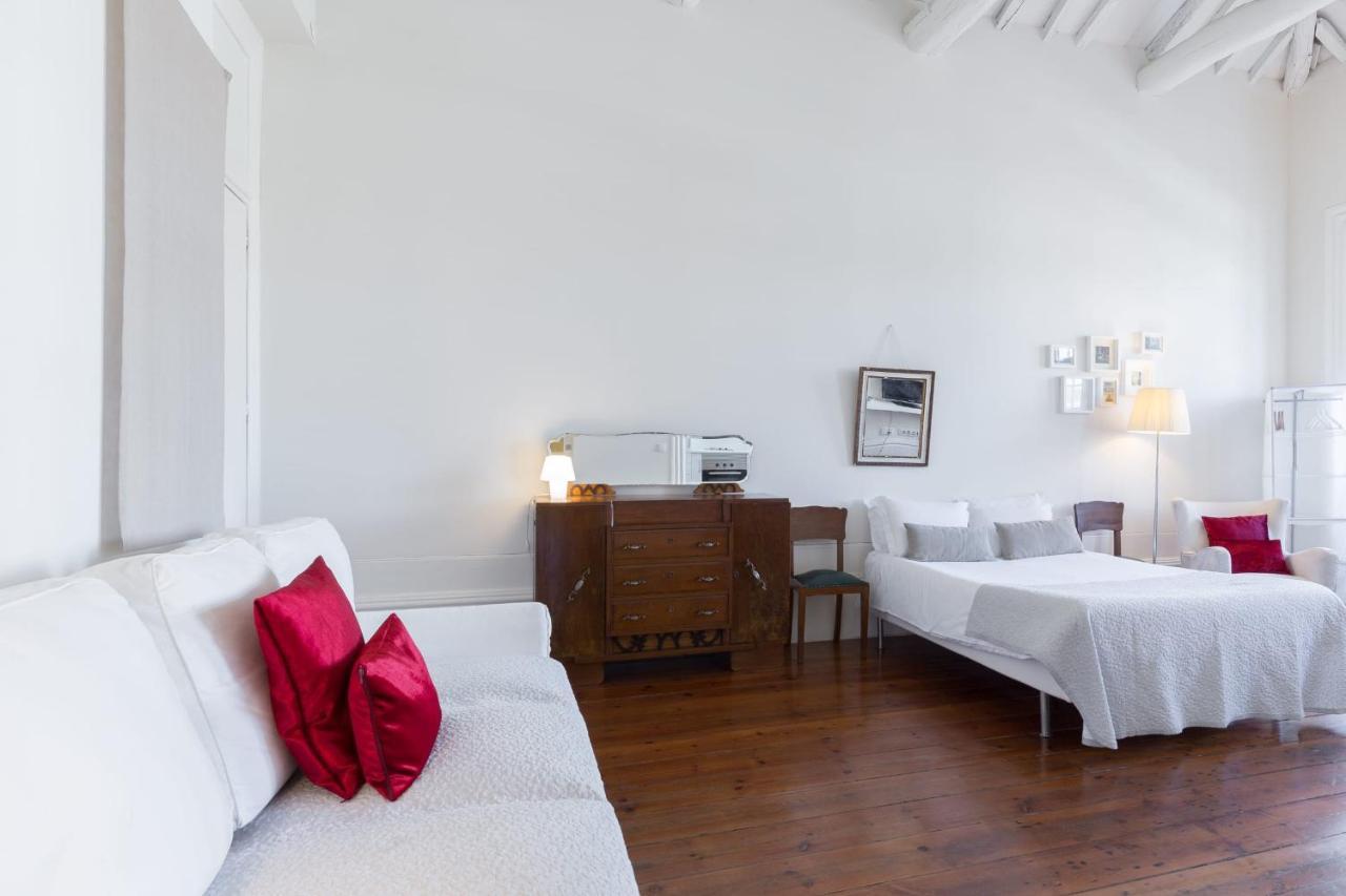 Guestready - Ayres Studio W Balcony Garden Porto Eksteriør bilde