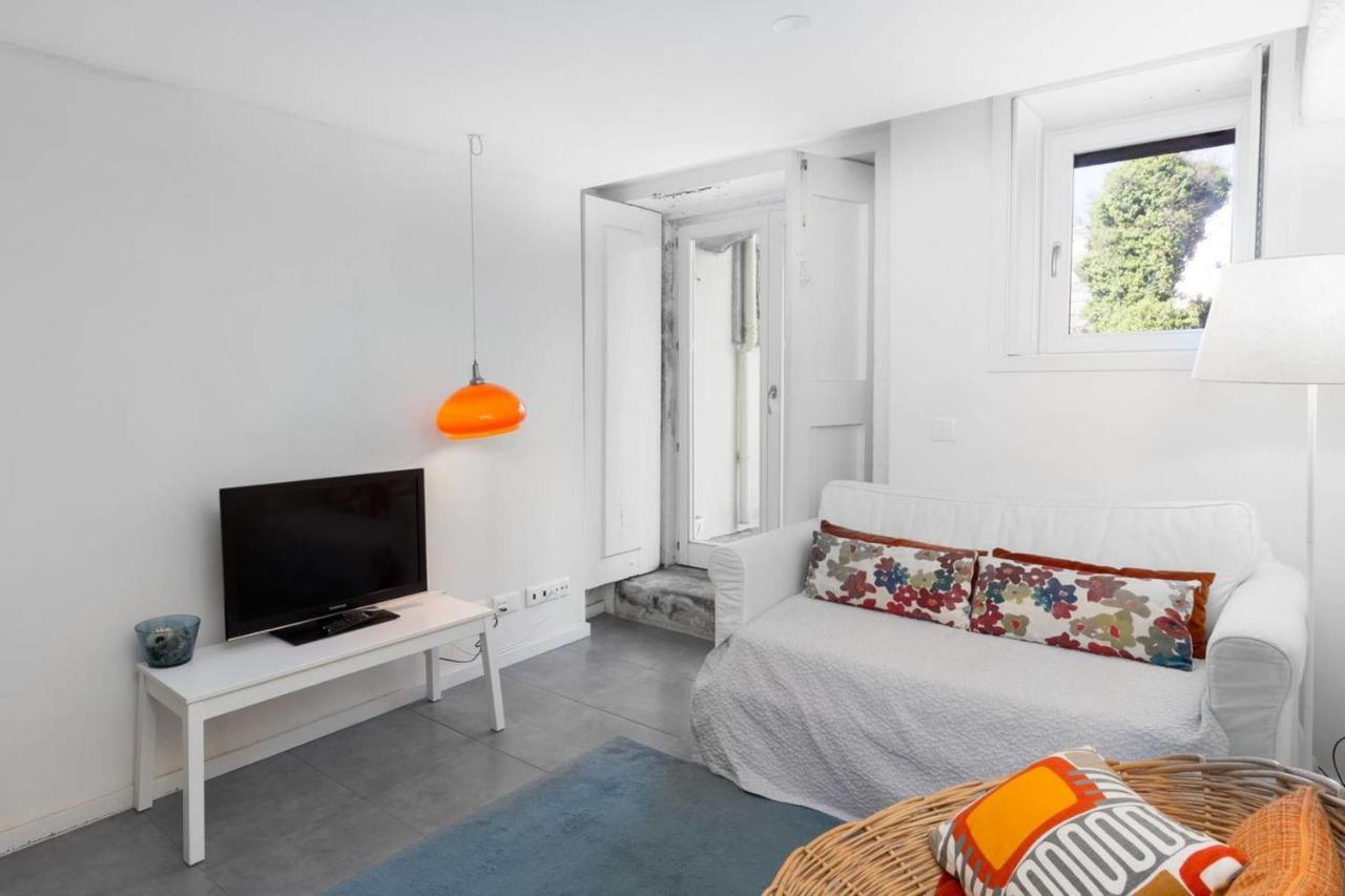 Guestready - Ayres Studio W Balcony Garden Porto Eksteriør bilde