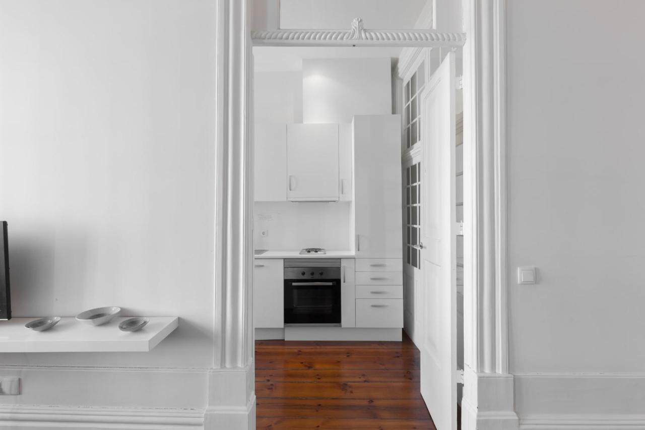 Guestready - Ayres Studio W Balcony Garden Porto Eksteriør bilde