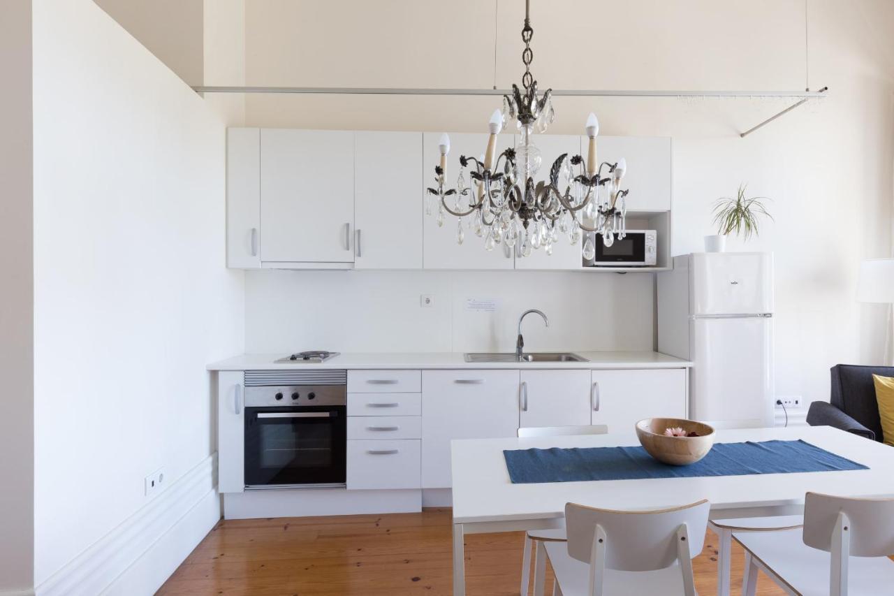 Guestready - Ayres Studio W Balcony Garden Porto Eksteriør bilde