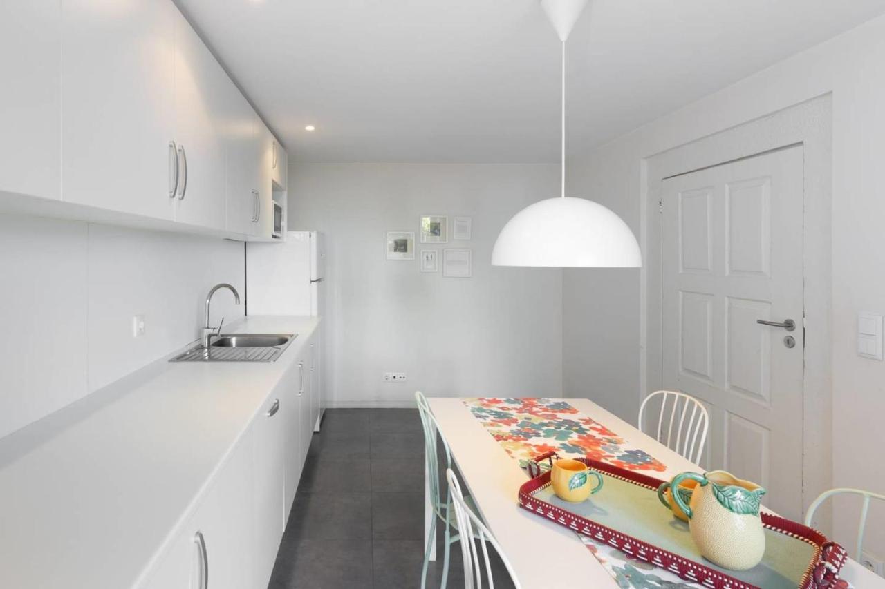 Guestready - Ayres Studio W Balcony Garden Porto Eksteriør bilde