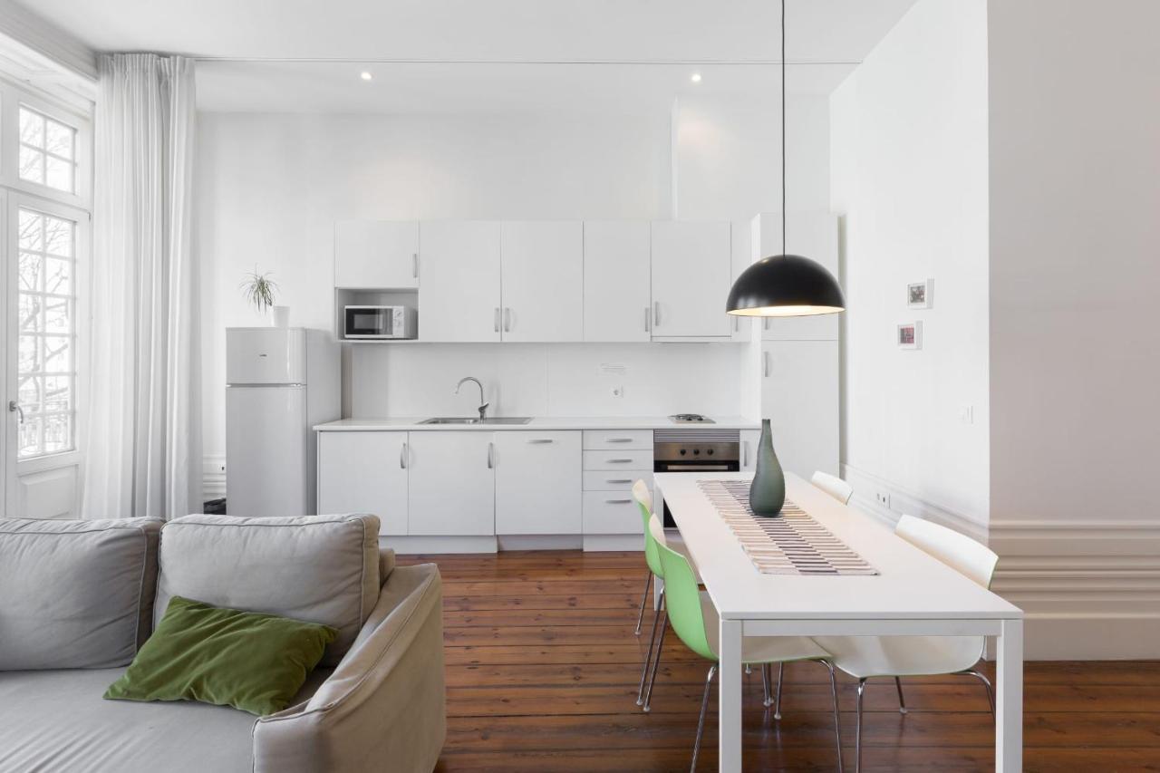 Guestready - Ayres Studio W Balcony Garden Porto Eksteriør bilde