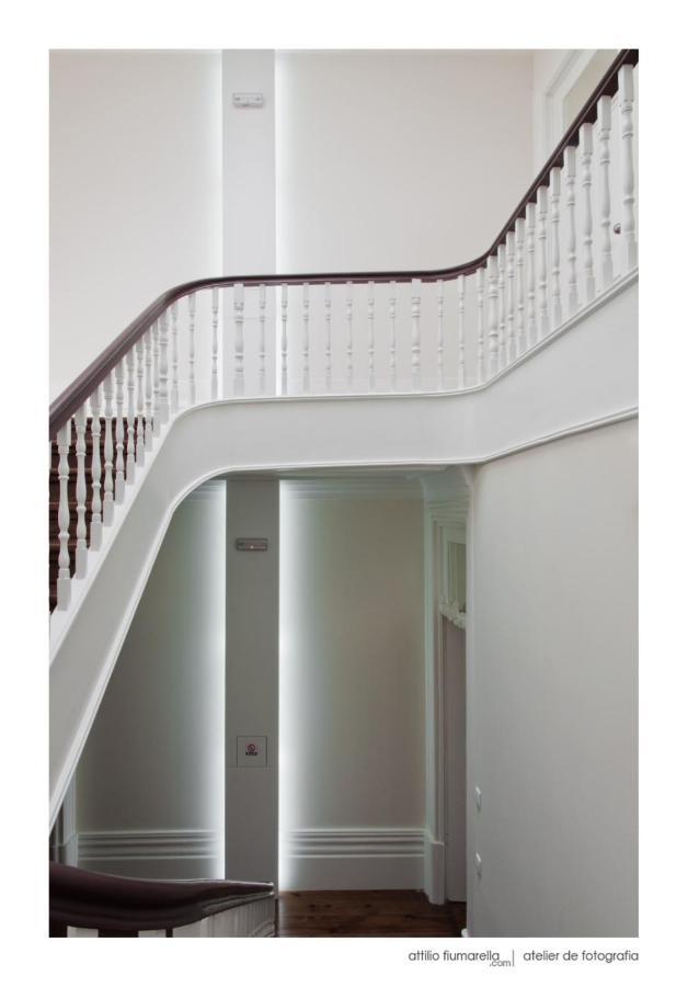 Guestready - Ayres Studio W Balcony Garden Porto Eksteriør bilde