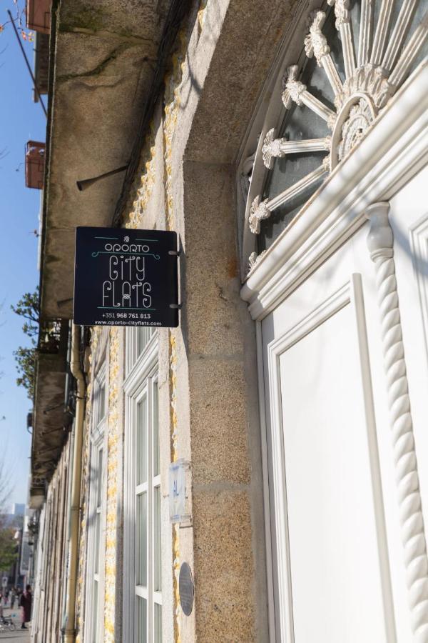 Guestready - Ayres Studio W Balcony Garden Porto Eksteriør bilde