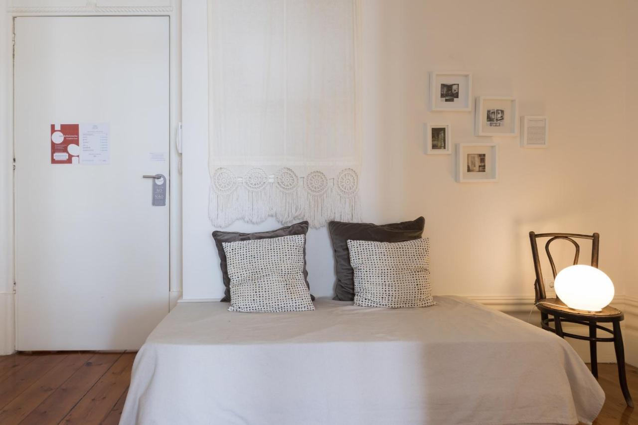 Guestready - Ayres Studio W Balcony Garden Porto Eksteriør bilde