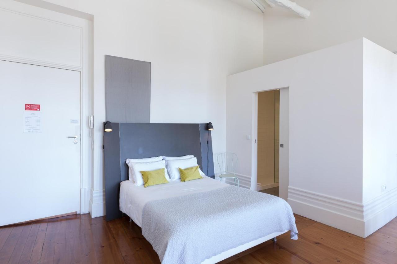 Guestready - Ayres Studio W Balcony Garden Porto Eksteriør bilde