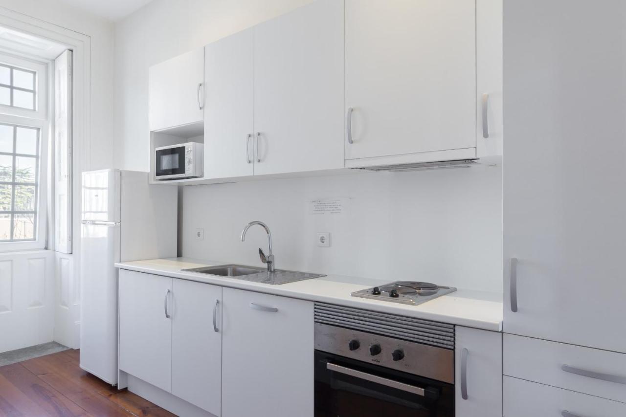 Guestready - Ayres Studio W Balcony Garden Porto Eksteriør bilde