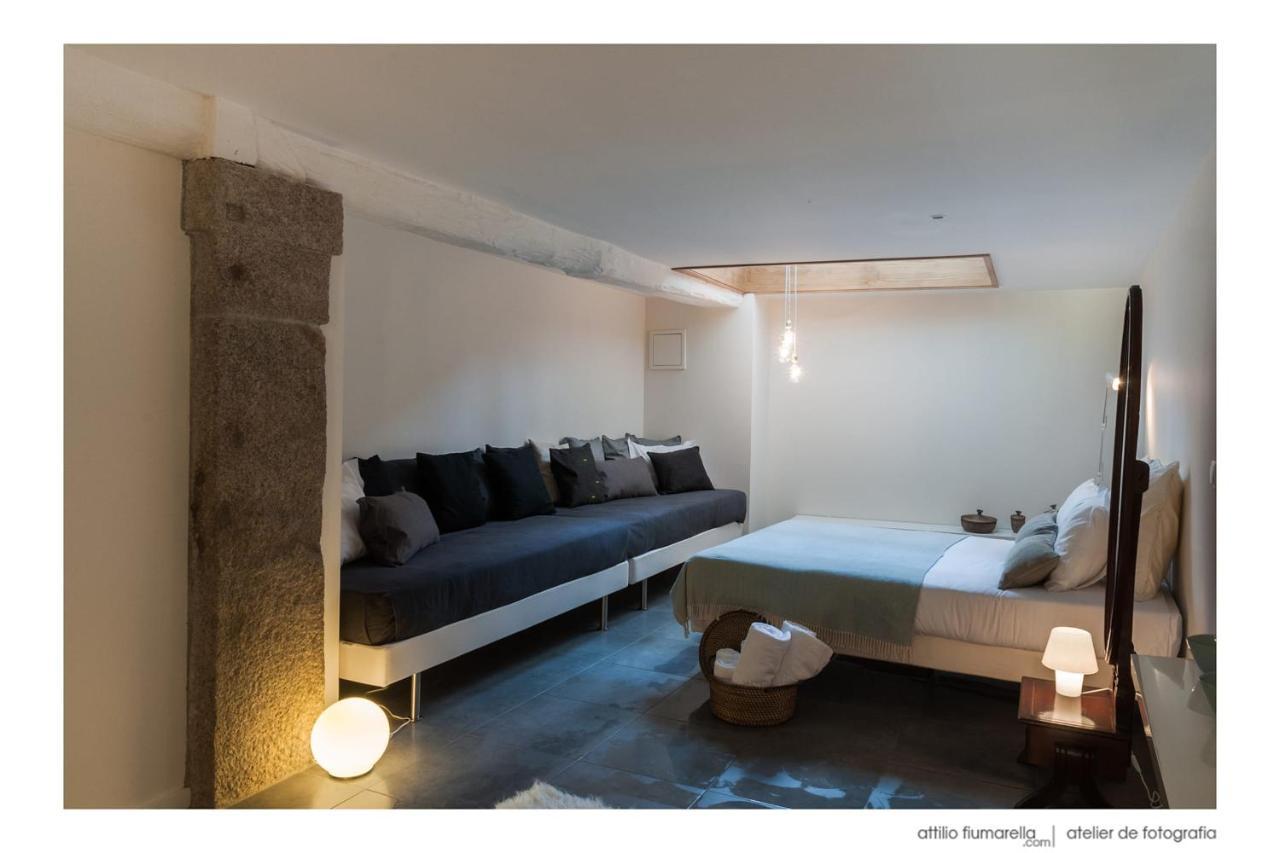 Guestready - Ayres Studio W Balcony Garden Porto Eksteriør bilde